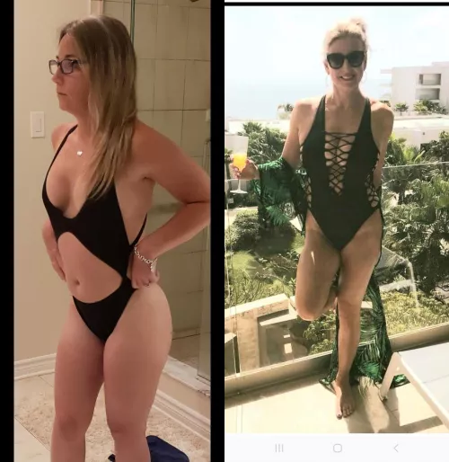 who wins? [2] by KellytheBody