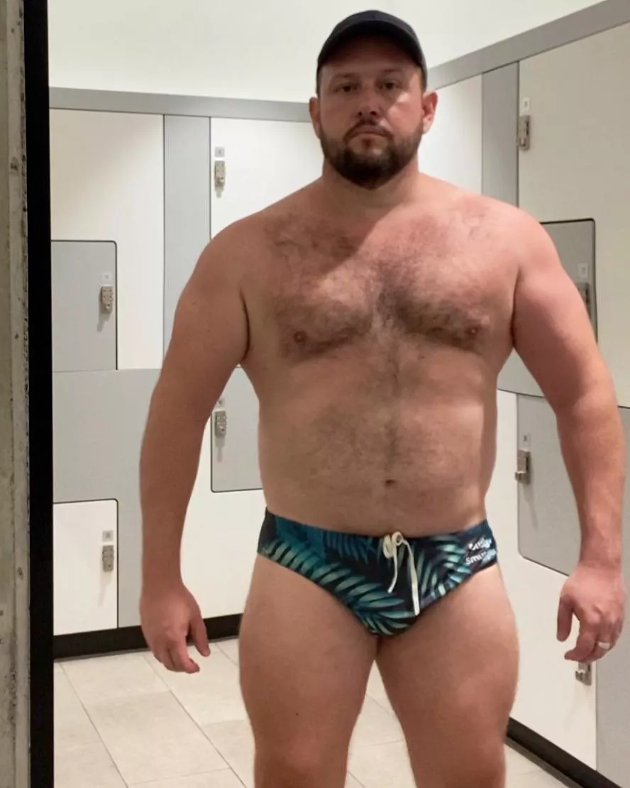 Who would ? posted by davefreshie