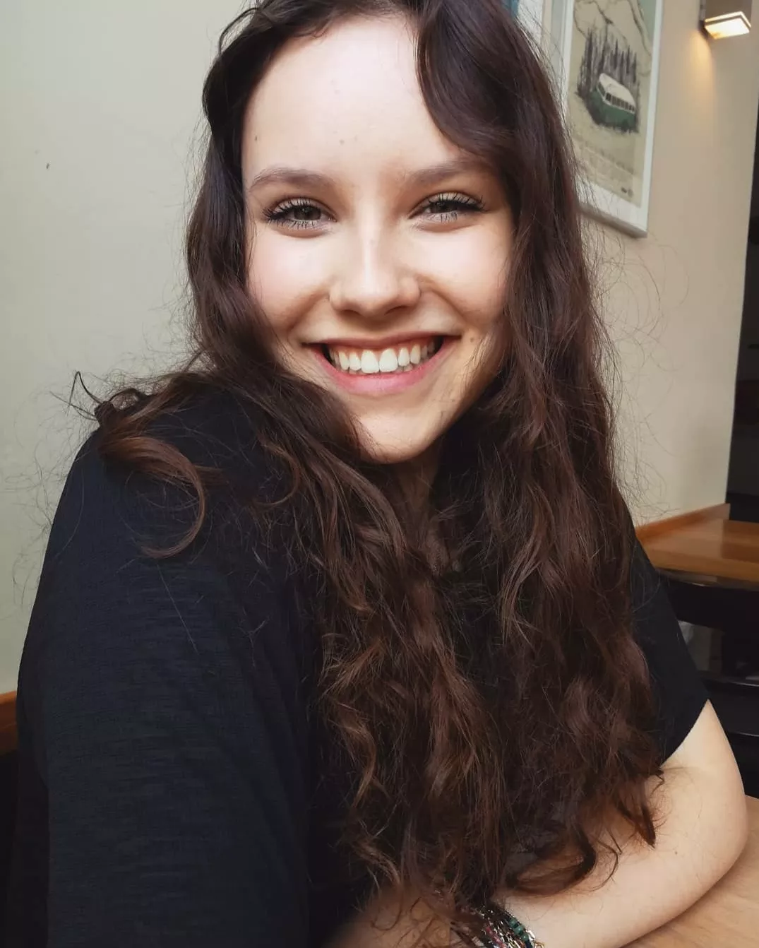 Who would facefuck her? posted by girlstotrib