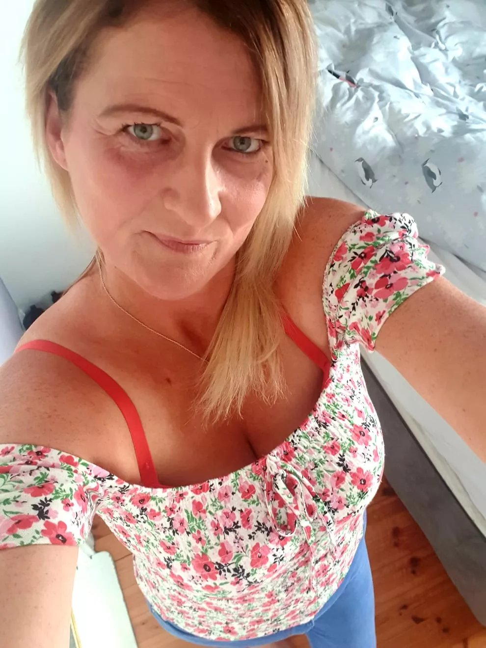 who would fuck her? posted by Loose-Conclusion-142