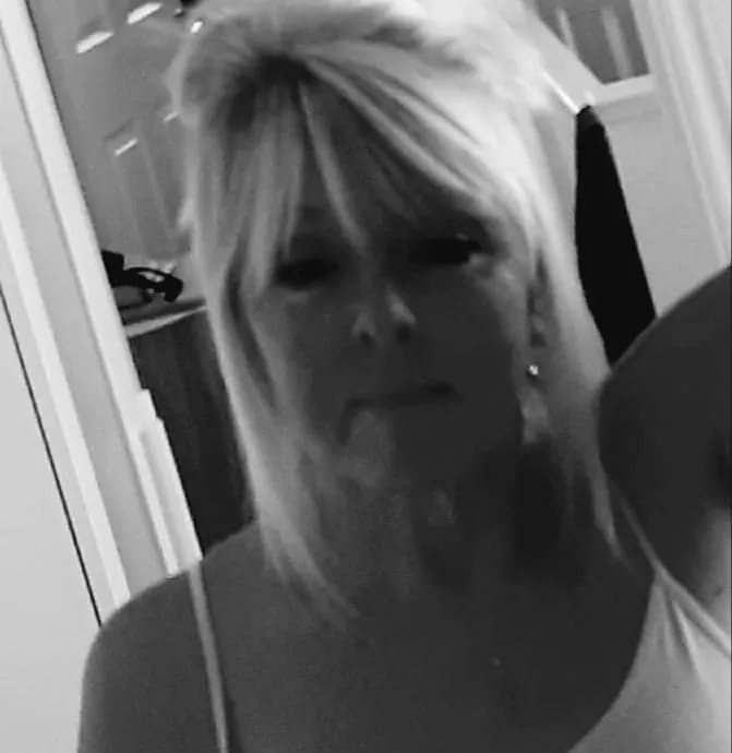 who would fuck my 60 year old gilf wife posted by Revolutionary-Bit426