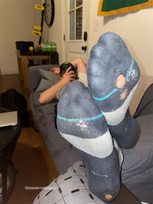 who would give these a good whiff? by halycon214