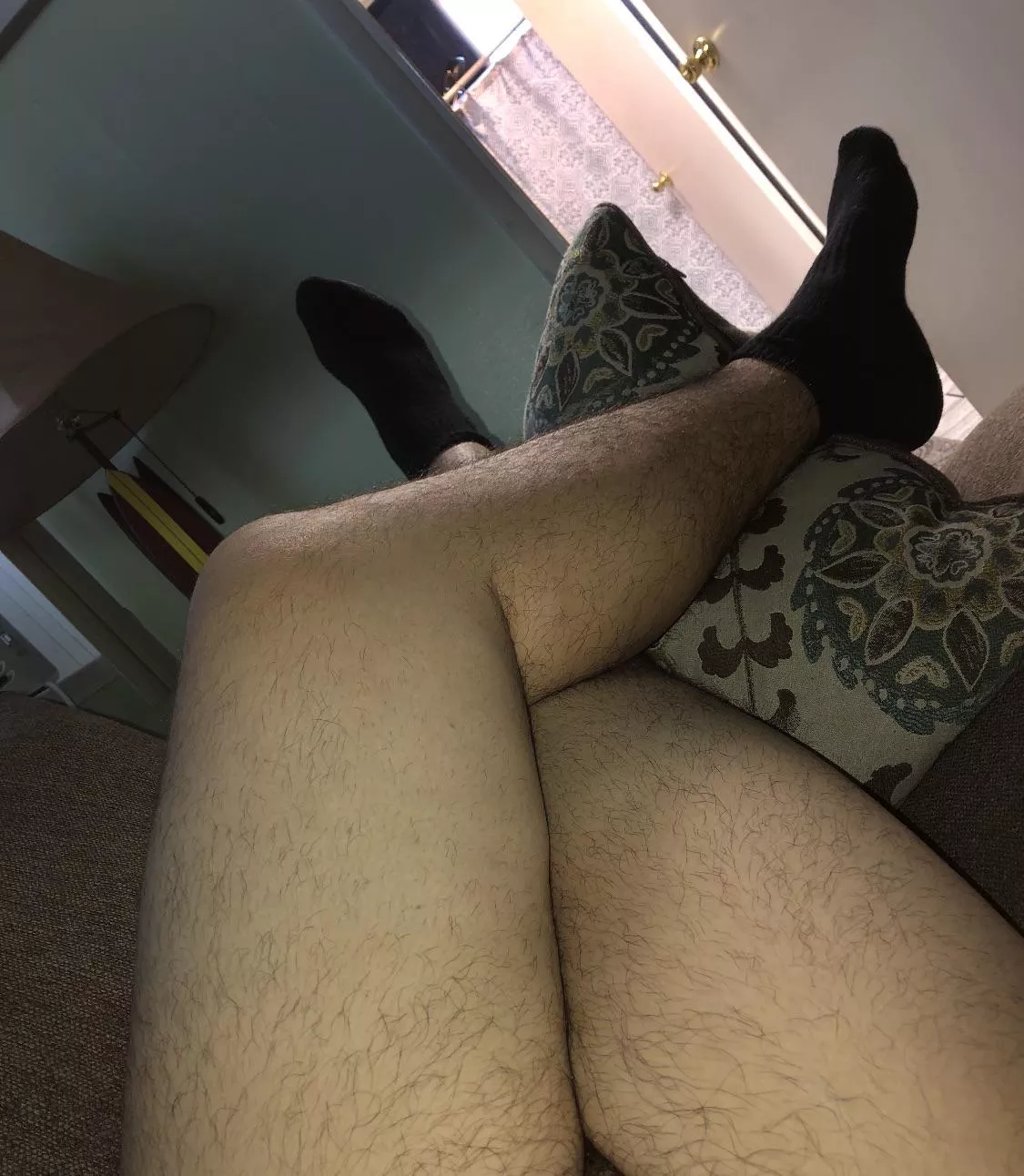 Who would like pics of my shaving? posted by kylie_96