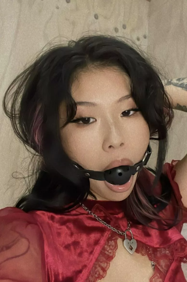 Who would like to punish her? posted by EverGivenIsBig