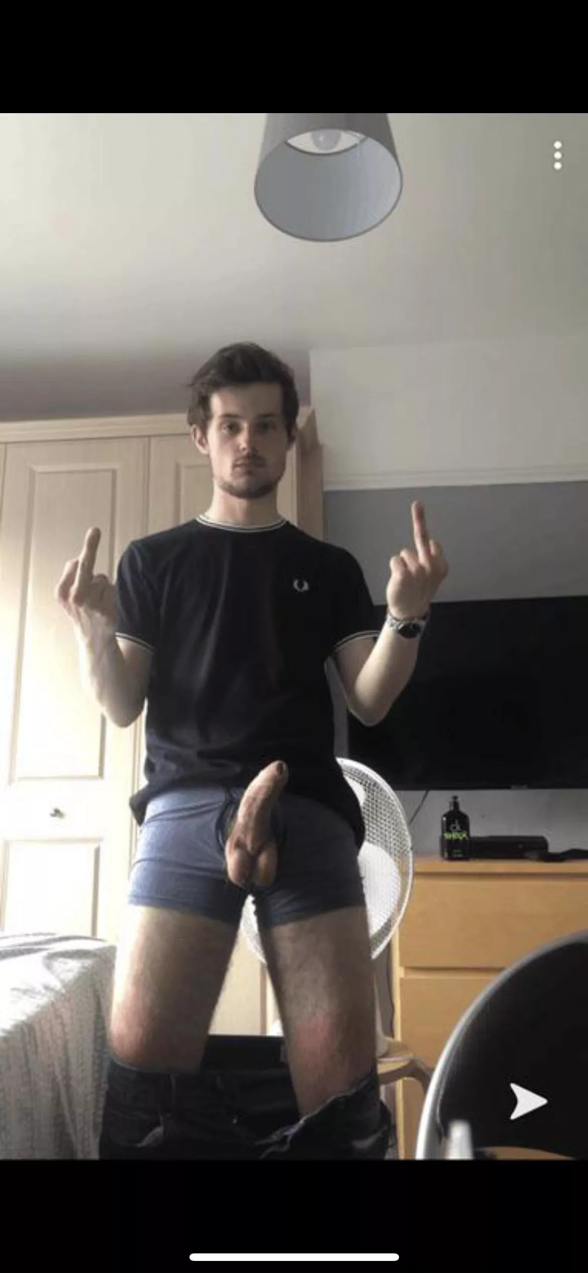 Who would sub if I made a only fans really need money rn posted by DangerousAd8421