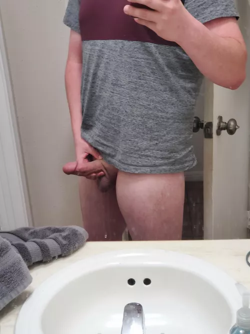 Who would suck it? by MrHammerheadX