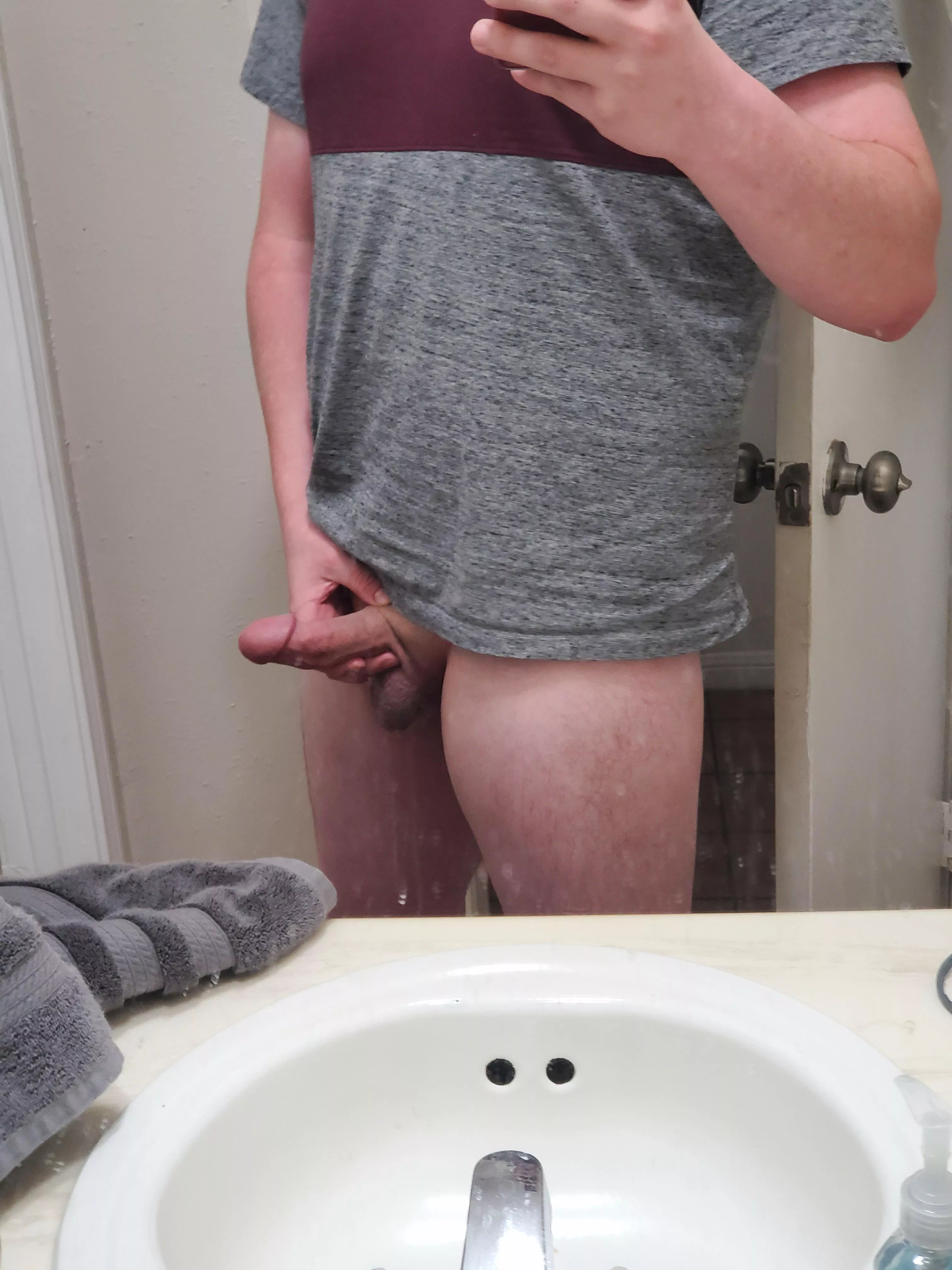 Who would suck it? posted by MrHammerheadX