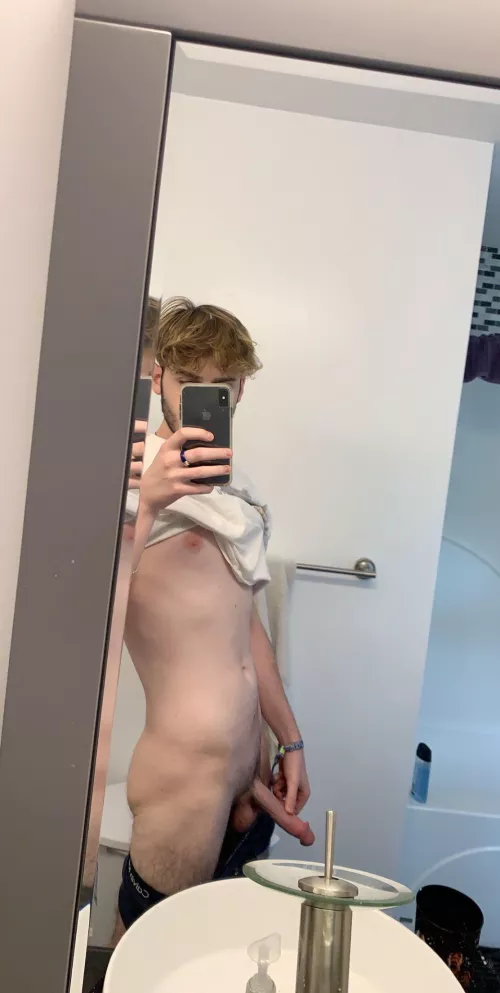 who would suck it? by scorpio_44