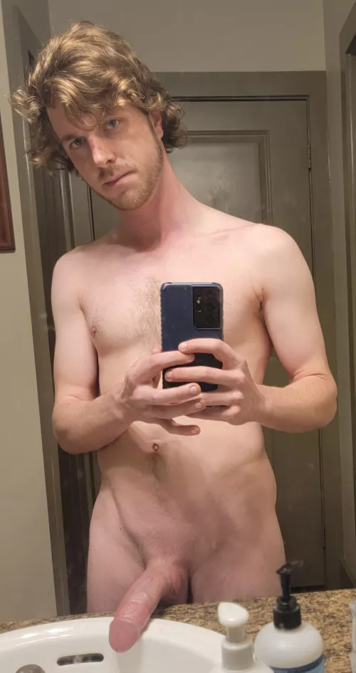 who would take advantage of my morning wood? by Zealousideal_Day6115