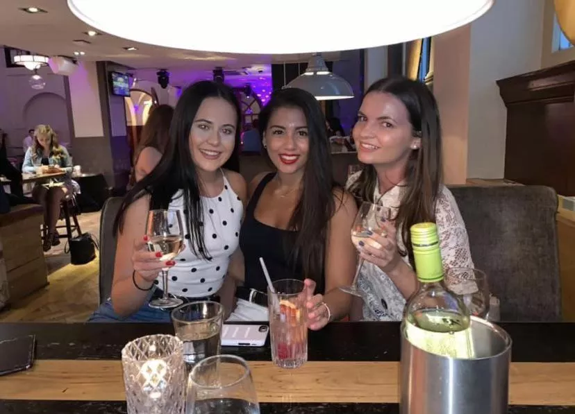 Who would you FMK? posted by UnknownBeast101