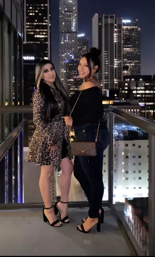 Who would you fuck ? by dabbster95