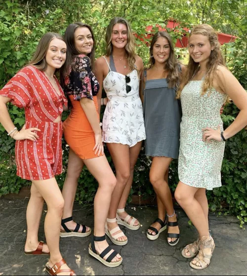 Who would you love to fill up with your cum? by Confident-Bell2560