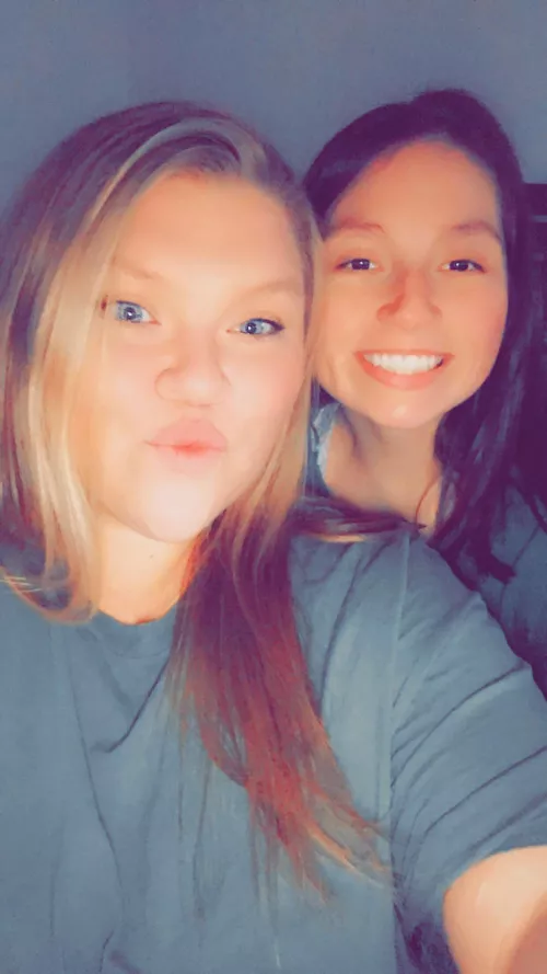 Who would you take home [2] by ThickWhiteGirl04