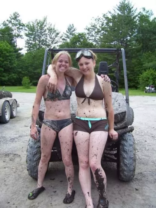 Who would you use in the mud by dodgeman55