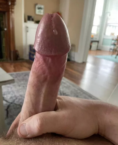 Who wouldn’t love a little drip by calibasswood