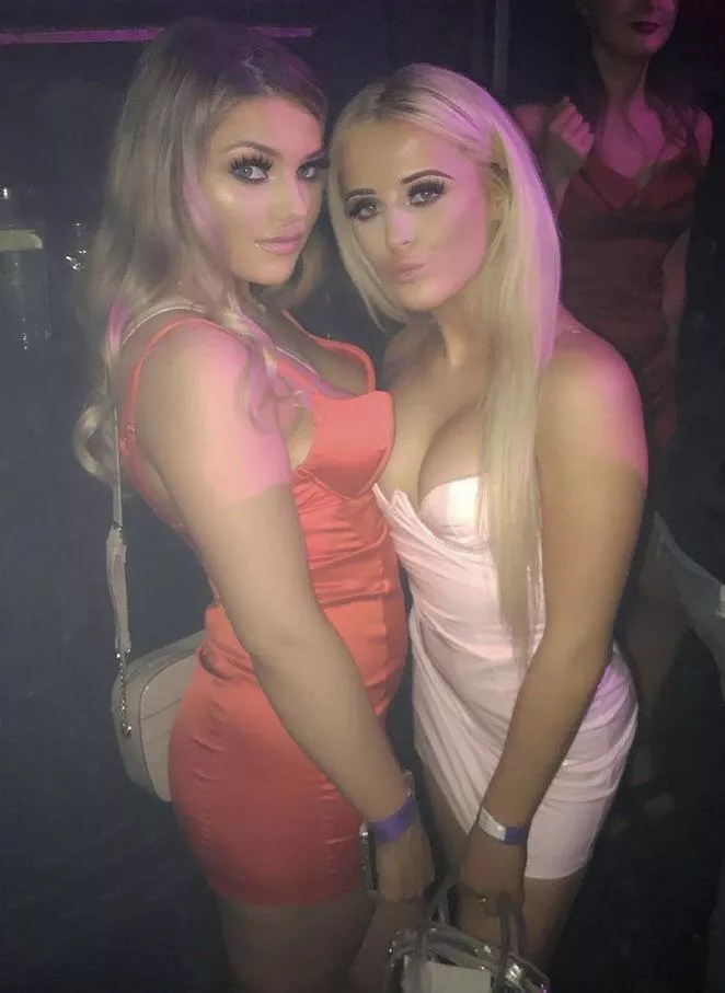 Who you choosing? posted by 07-saka