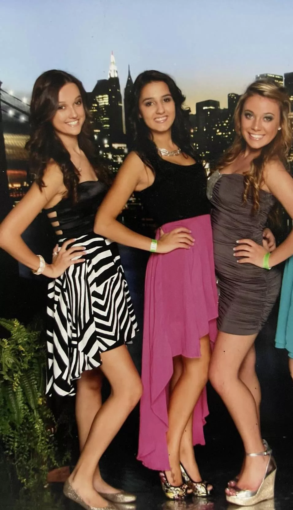 Who you got posted by fcsfl2