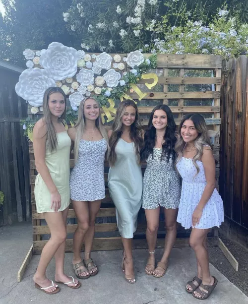 Who you got for creampie, facial, bj, pussy-eating, footjob? [5] by specialwrath112