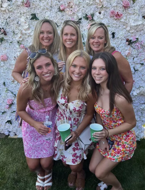 Who you picking? by Brinkerdan