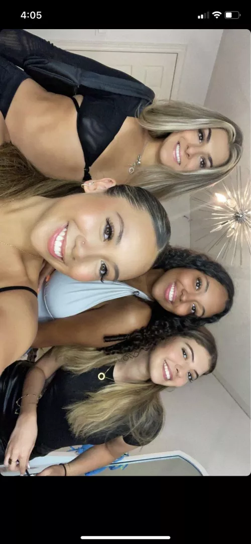 Who you picking by Anon0007__