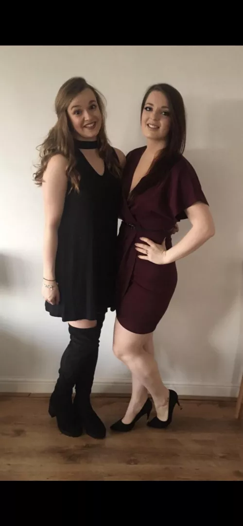 Who you picking and why? by LW3616