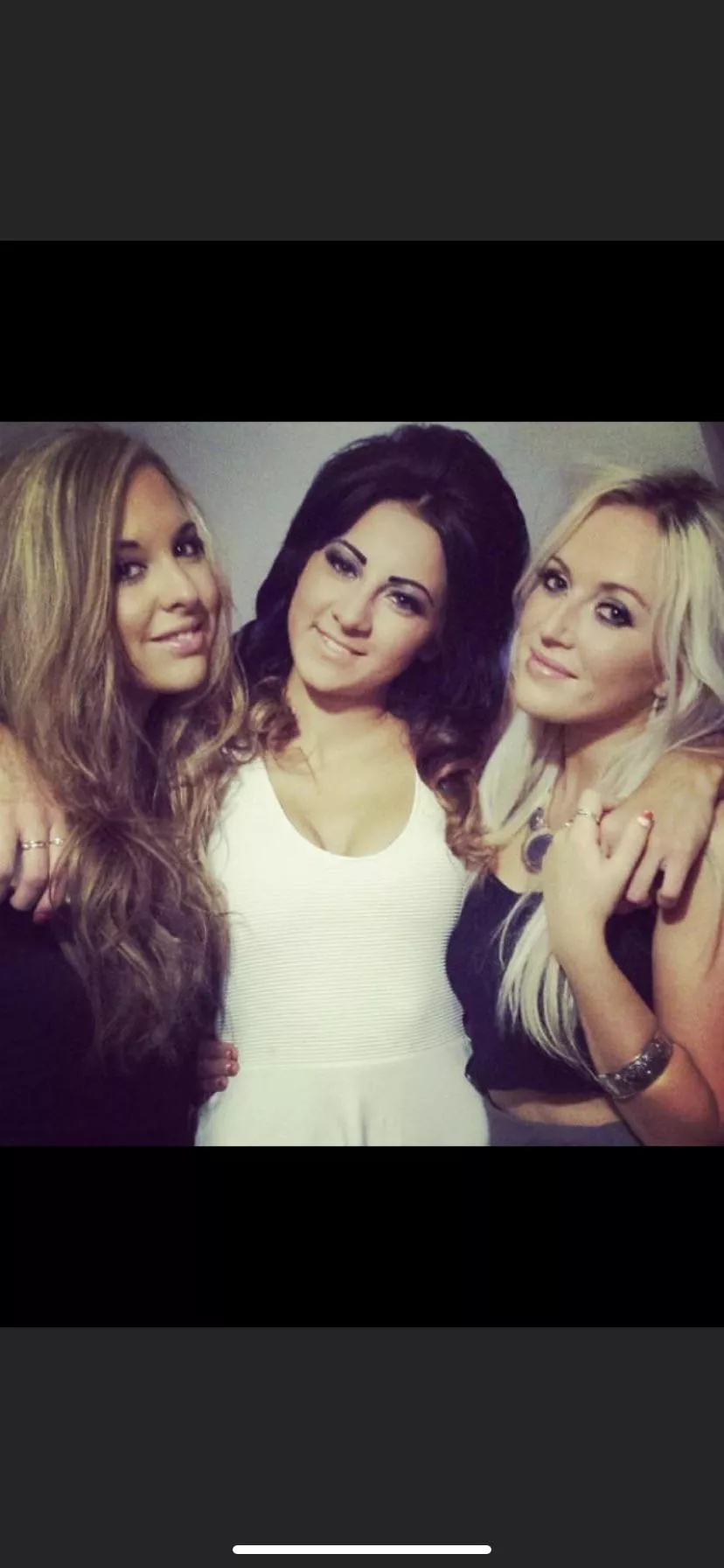 Who you picking? posted by llocksmith