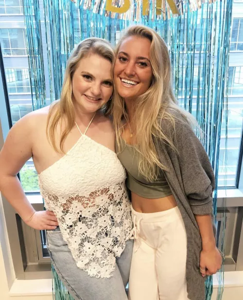 Who you picking for a blowjob? by Background_River1201