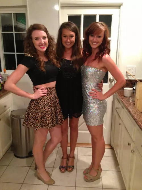 Who you pounding in the bathroom? by privateside