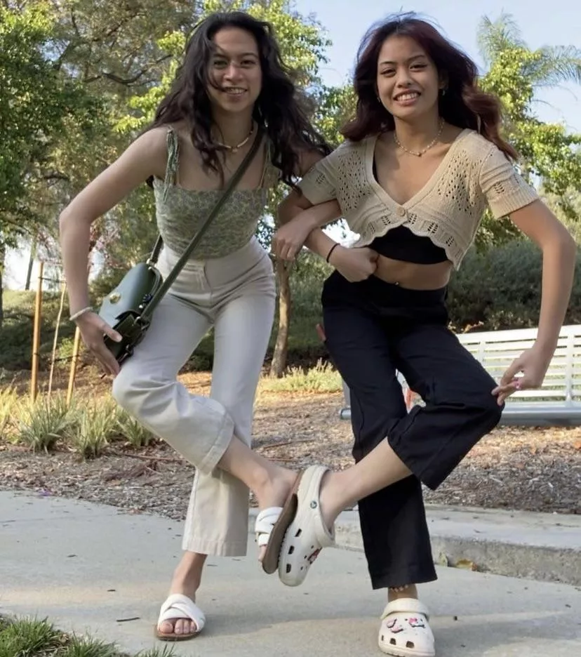 Who you smashing [2] posted by kingsavage678