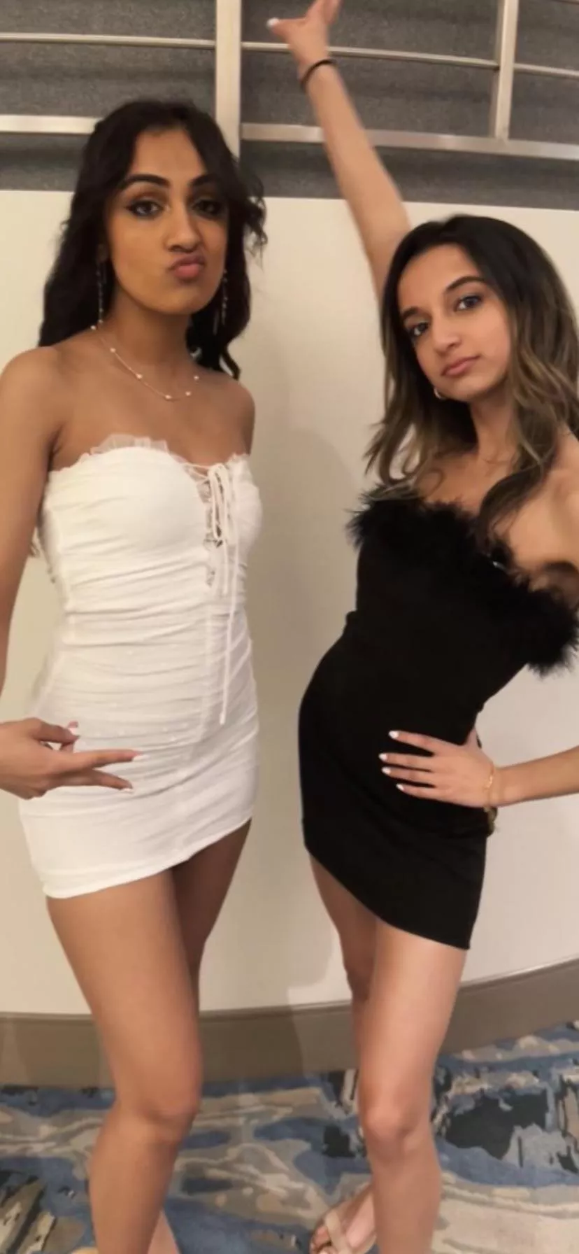 Who you smashing [2] posted by kingsavage678