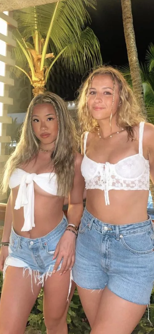 Who you smashing [2] by kingsavage678