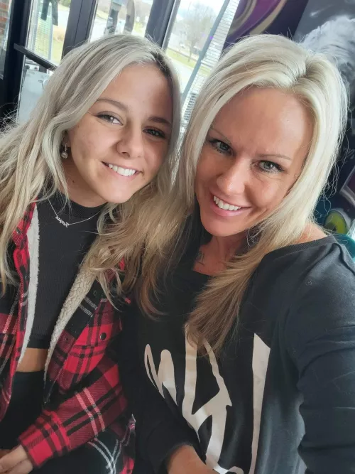 Who you wanna use more? by sirfapsalot7