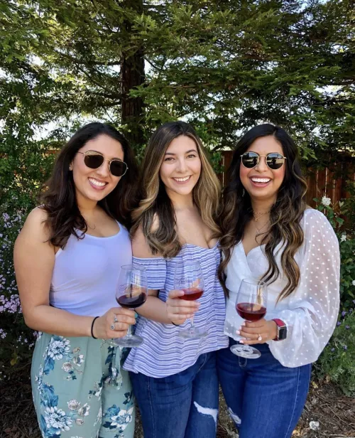 Who you wifing up? by baperman48