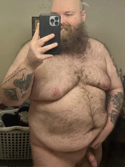 Whoa now 🛑🛑 this is a VIBE CHECK by AChubbyMans