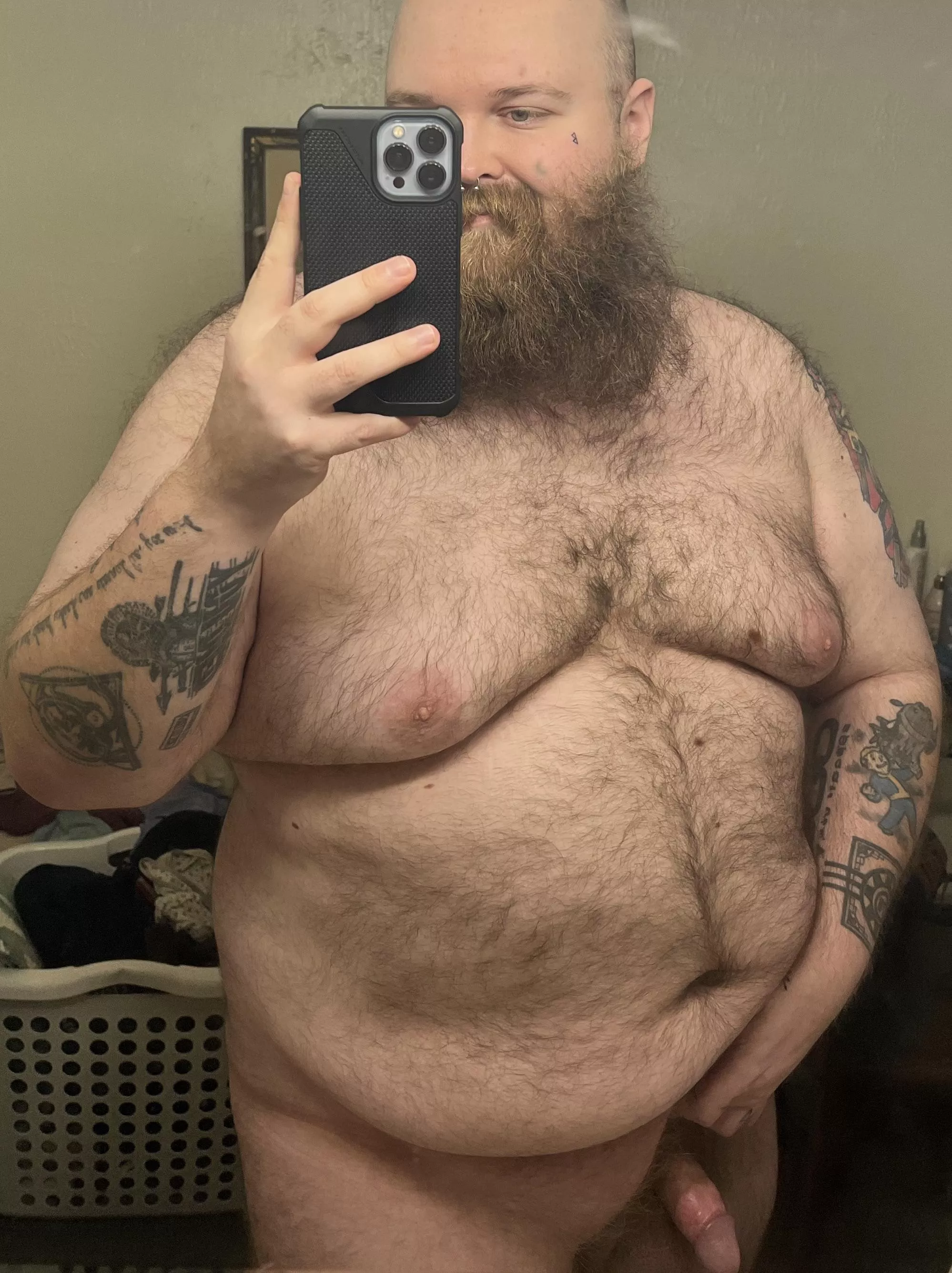 Whoa now 🛑🛑 this is a VIBE CHECK posted by AChubbyMans