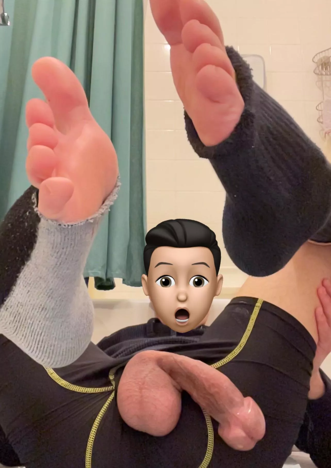 Whoaaa!! 🤪 posted by The_one_12