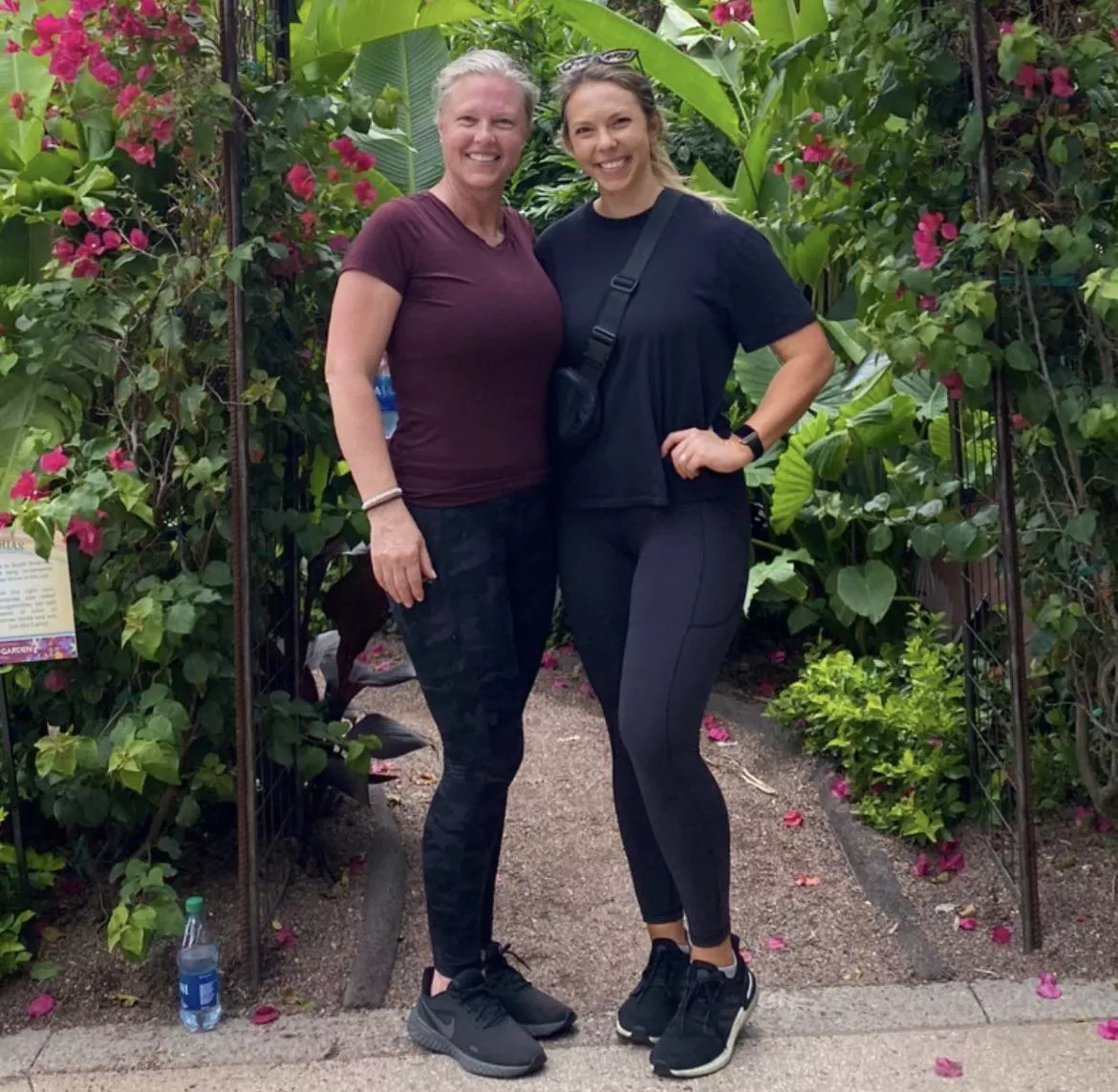 Who’d you do first? posted by dben012