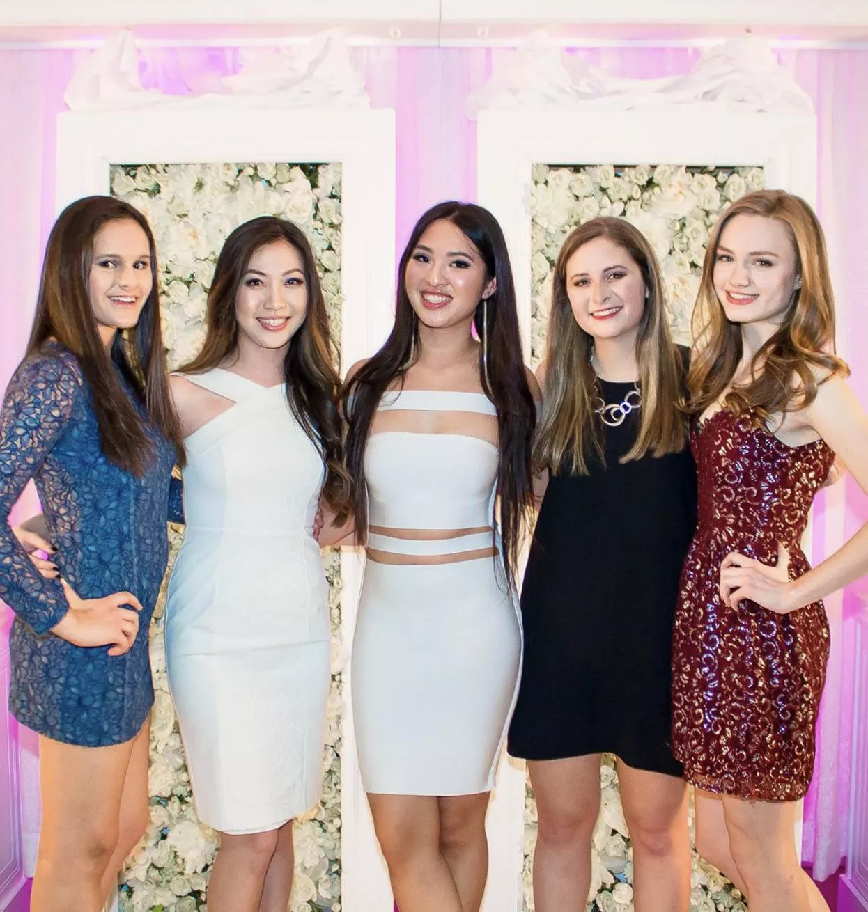 Who’d you take home after the party? [5] posted by jeanie890