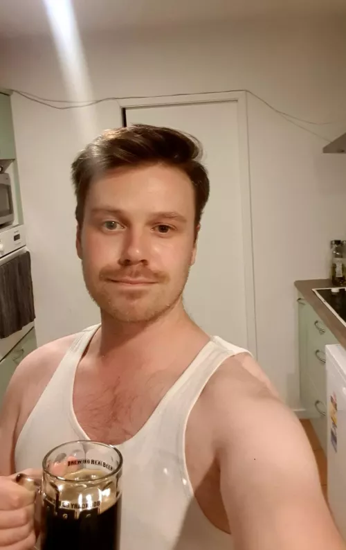 Whole day doing chores, time to reward myself by Lord_Metalark