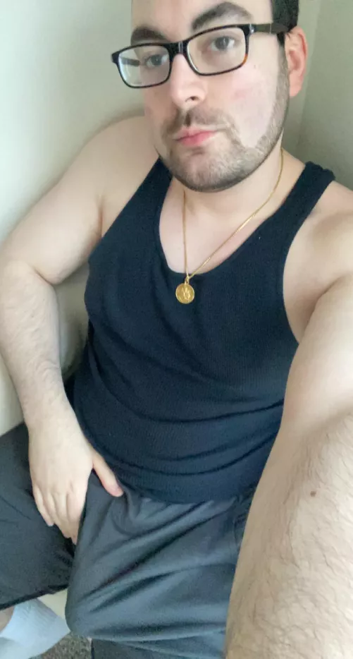 Whole lotta bulge by Cool_Room_6335