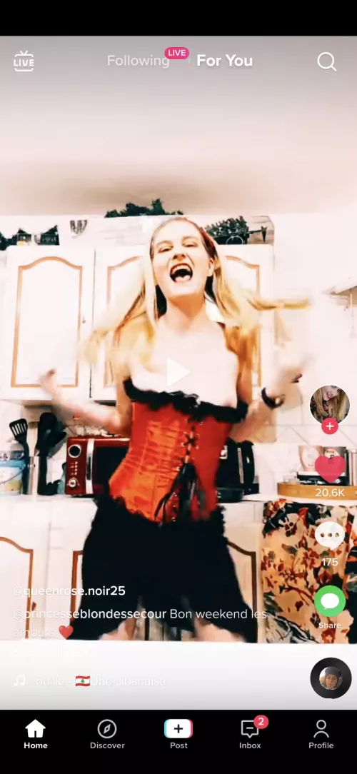 Whole lotta nipples in this FYP by Star4ucker