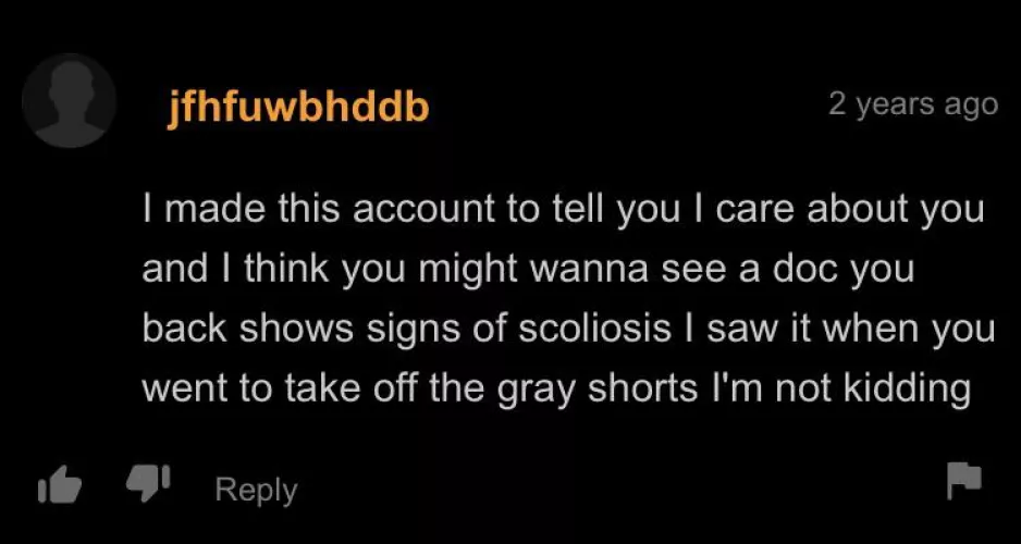 Wholesome? by thisdostbeAname