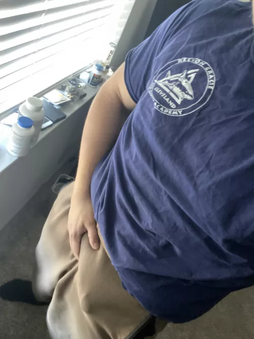 Whoops. by MuffinSweaty19