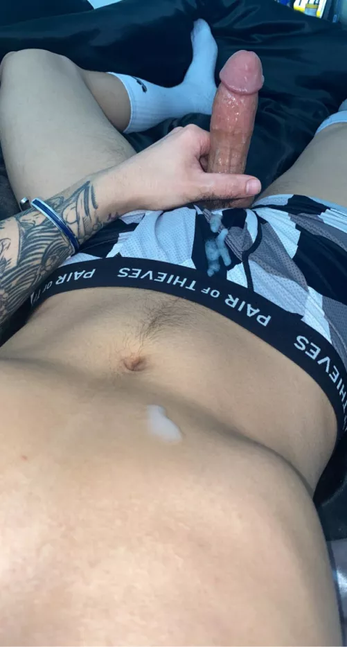 Whoops by Fatcockdad69