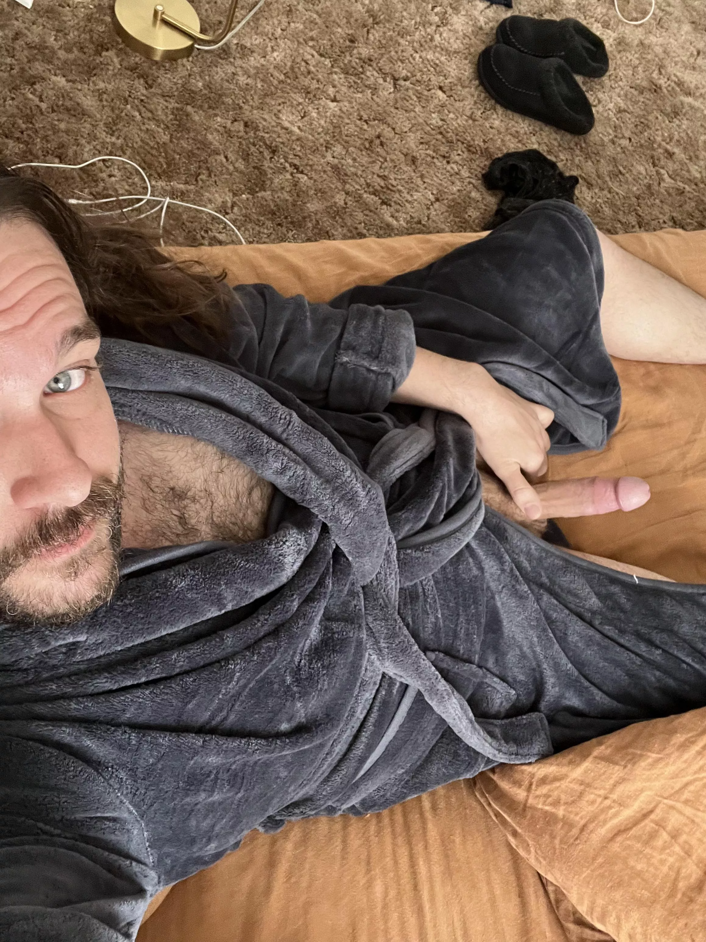 Whoops, I think I’ve slipped out a bit posted by kneebeater23