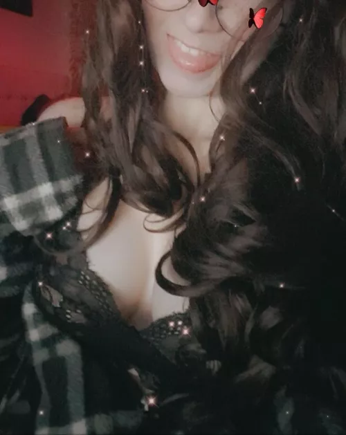 Whoops marked my last post as a spoiler so Take 2: Hi! I'm new here by KinkyVybes