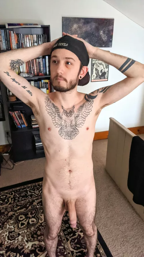 Whoops, sorry about my eye 😬 Who wants to help me have a hangover tomorrow? by ZDavidson37