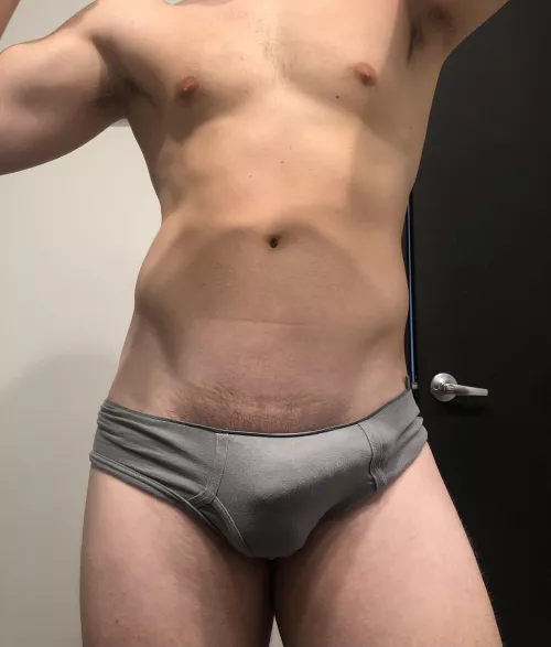 Whoops…they shrunk by Sweatybriefs432