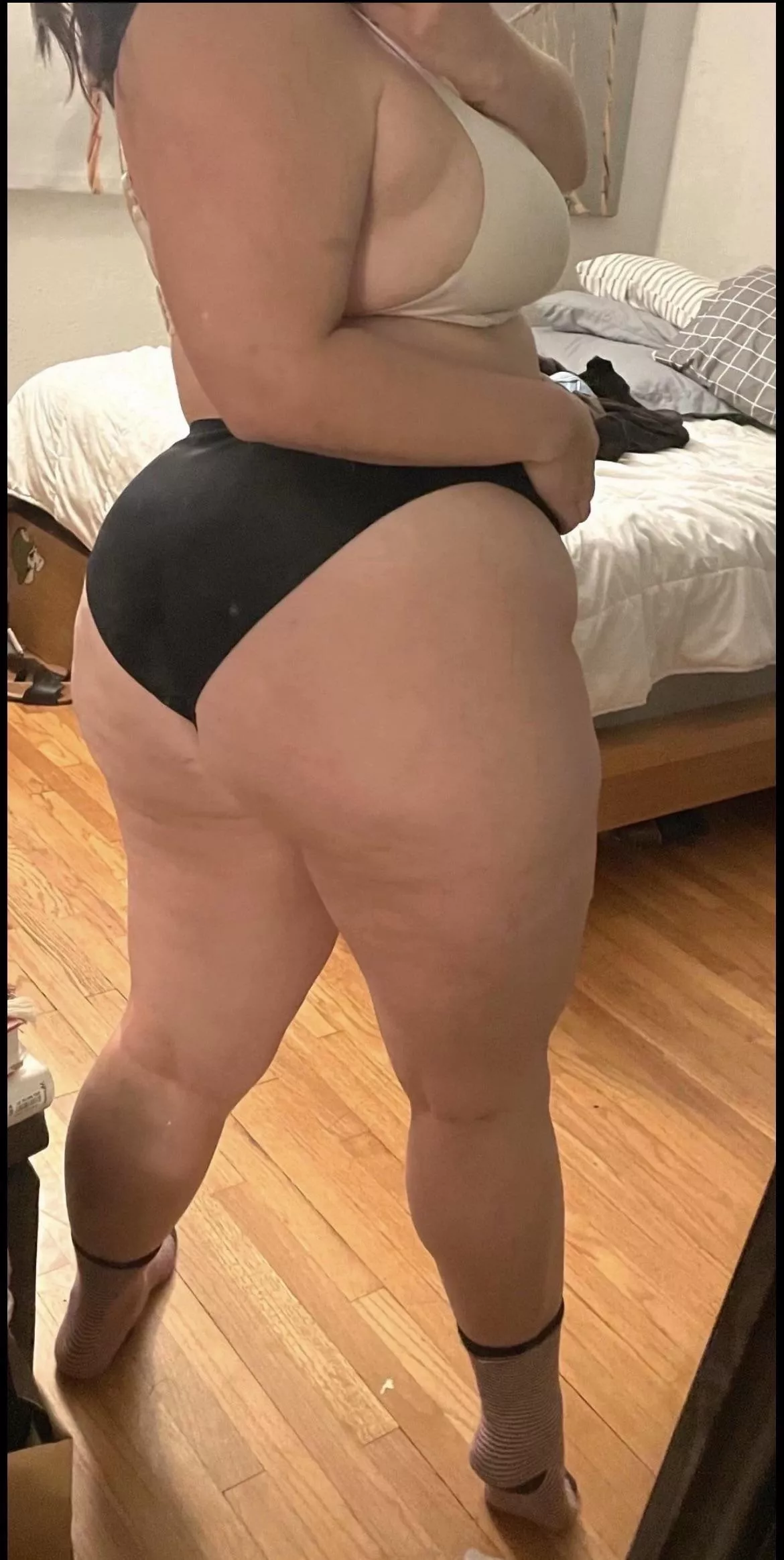 Who’s a chubby lover posted by mijadulce