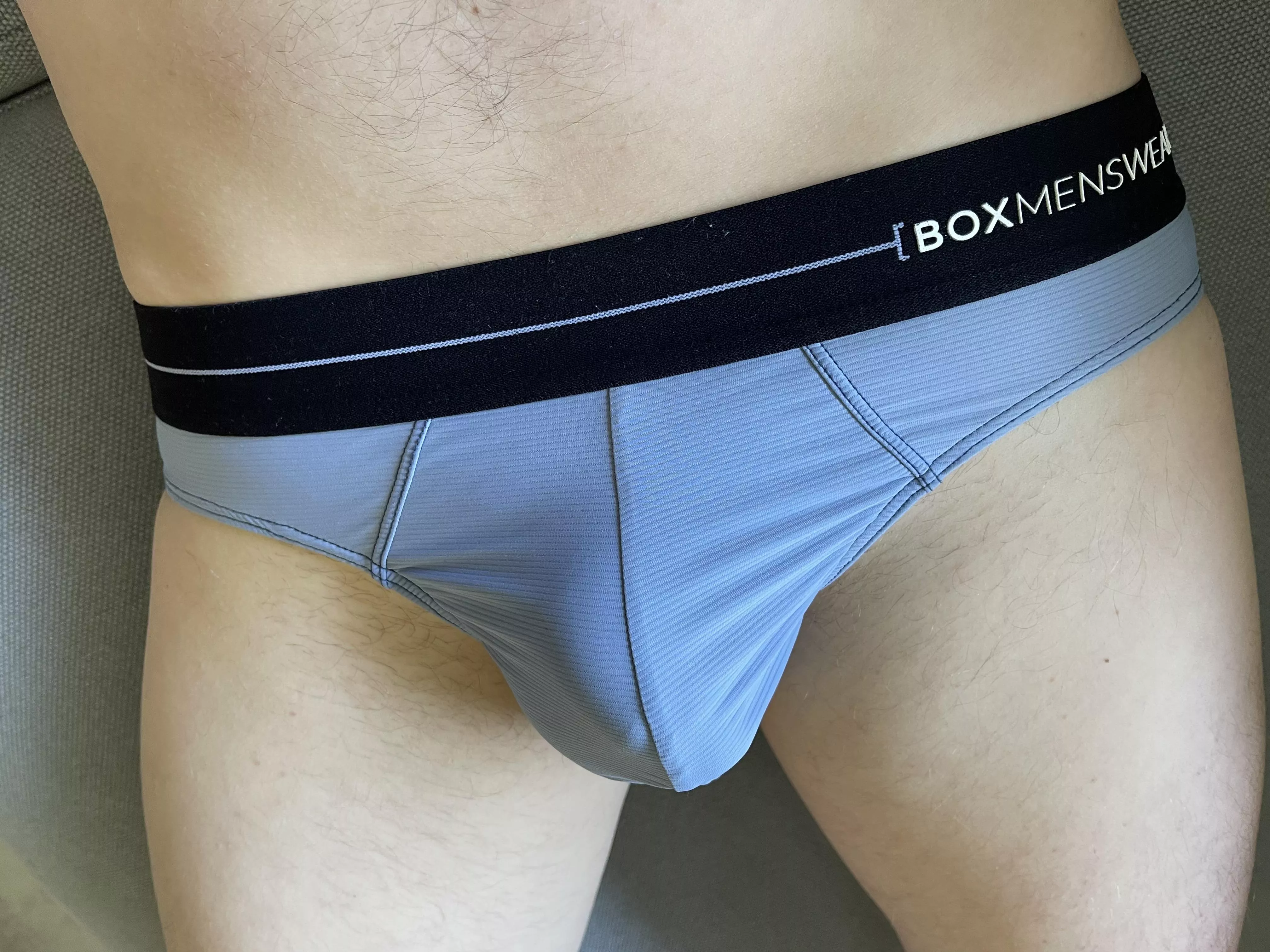 Who’s around today and feeling it? posted by JockGuy79